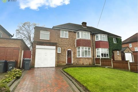 4 bedroom semi-detached house for sale, Donegal Road, Sutton Coldfield B74
