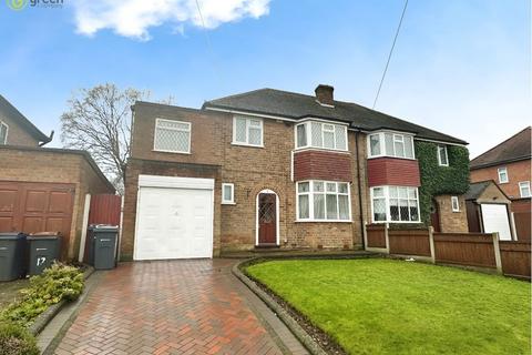 19 Donegal Road, Sutton Coldfield, B74 2AA