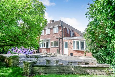 3 bedroom semi-detached house for sale, Cartwright Road, Sutton Coldfield B75