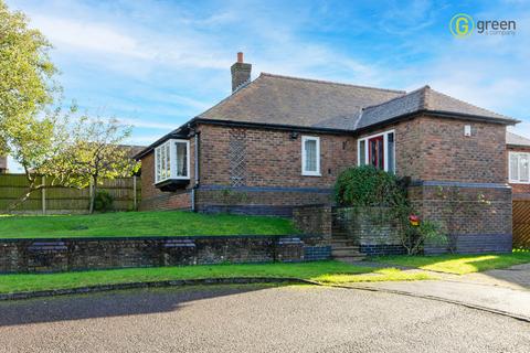 2 Stringer Close, Sutton Coldfield, B75 5QE