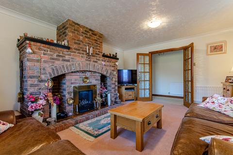 2 Stringer Close, Sutton Coldfield, B75 5QE