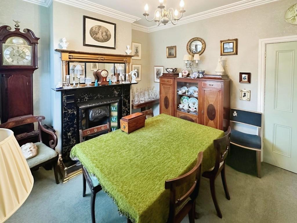 Coles Lane, Sutton Coldfield B72 3 bed terraced house for sale £240,000