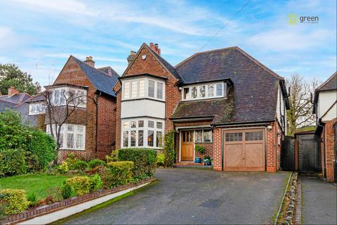 4 bedroom detached house for sale, Somerville Drive, Sutton Coldfield B73