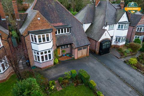 4 bedroom detached house for sale, Somerville Drive, Sutton Coldfield B73