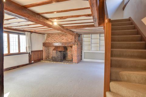 4 bedroom link detached house for sale, The Street, High Roding