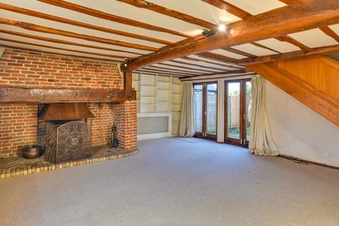 4 bedroom link detached house for sale, The Street, High Roding