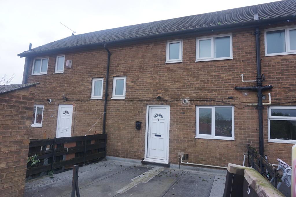 Kingsbury Road, Birmingham B24 2 bed apartment for sale £88,000