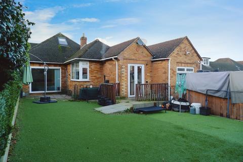4 bedroom bungalow for sale - Egerton Road, Sutton Coldfield B74