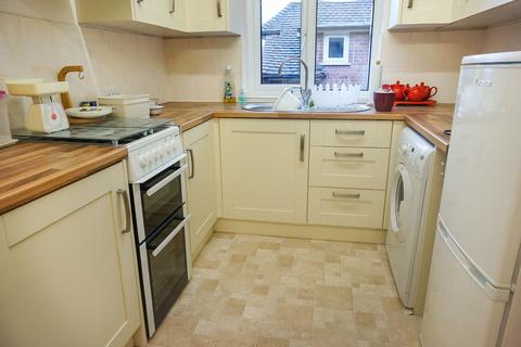 1 bedroom flat for sale, Penns Lane, Sutton Coldfield B72