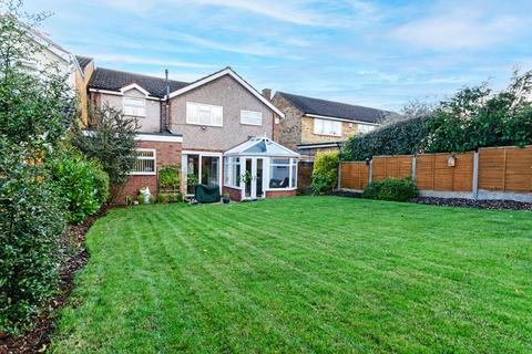 4 bedroom detached house for sale, Heath Croft Road, Sutton Coldfield B75