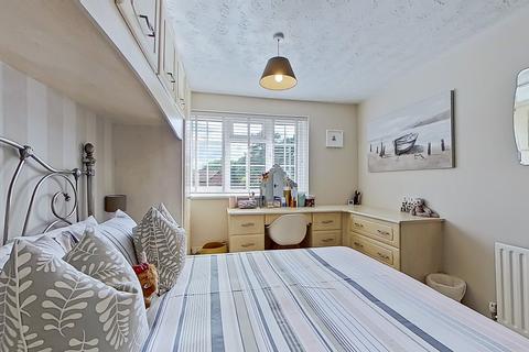 12 Dickinson Drive, Sutton Coldfield, B76 1FP