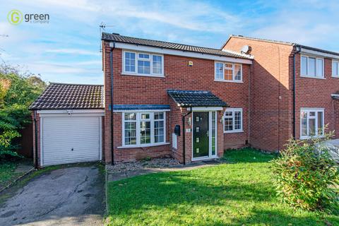 1 Tackford Close, Birmingham, B36 9TA