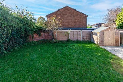 1 Tackford Close, Birmingham, B36 9TA