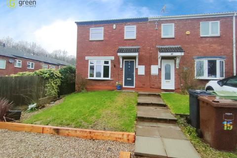 14 Sudeley Close, Birmingham, B36 9EQ