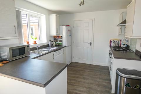 22 Fisher Close, Tamworth, B79 8FE