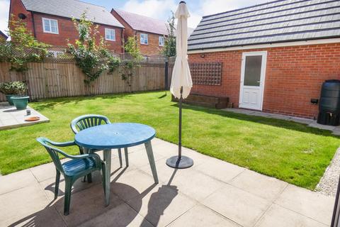 22 Fisher Close, Tamworth, B79 8FE
