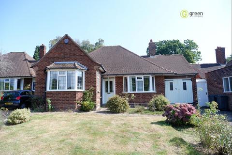 60 Bedford Road, Sutton Coldfield, B75 6AB