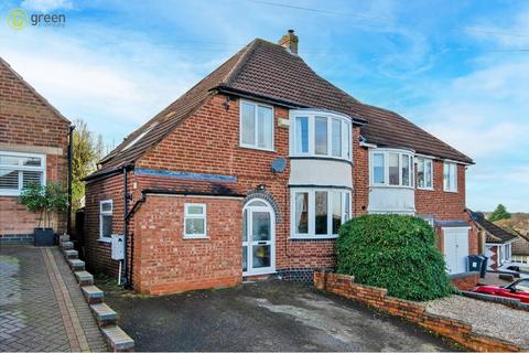18 Moss Drive, Sutton Coldfield, B72 1JQ