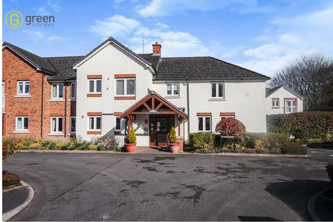 1 bedroom apartment for sale, Hollyfield Road, Sutton Coldfield B75