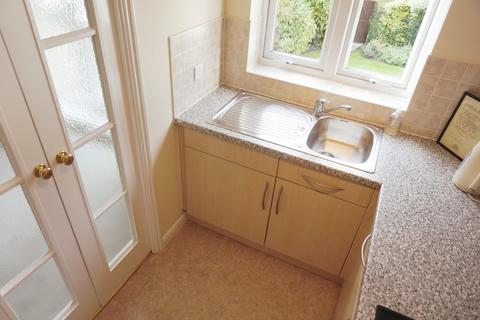 1 bedroom apartment for sale, Hollyfield Road, Sutton Coldfield B75