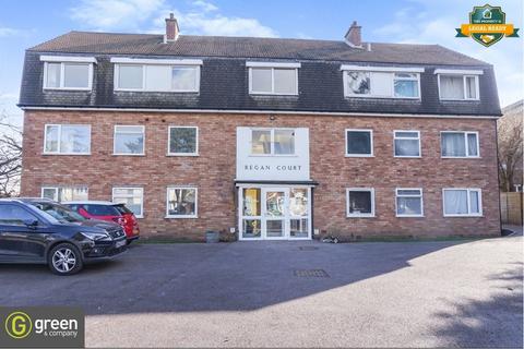 6, Regan Court Springfield Road, Sutton Coldfield, B75 7JH