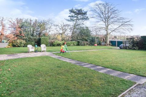 6, Regan Court Springfield Road, Sutton Coldfield, B75 7JH