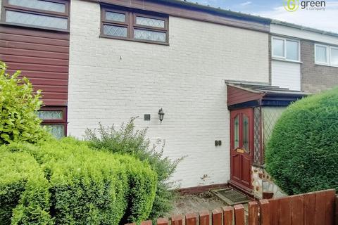 25 Barle Grove, Birmingham, B36 0TY