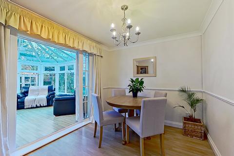 21 Bowood End, Sutton Coldfield, B76 1LU