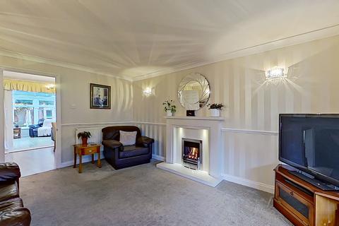 21 Bowood End, Sutton Coldfield, B76 1LU