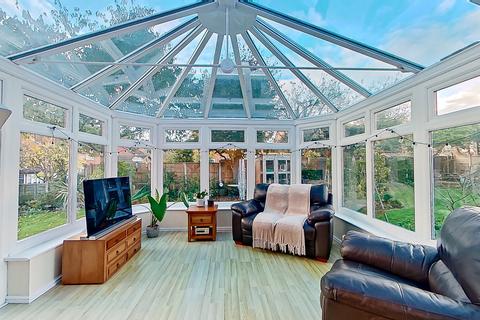 21 Bowood End, Sutton Coldfield, B76 1LU