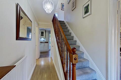 21 Bowood End, Sutton Coldfield, B76 1LU
