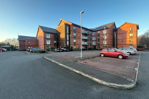 2 bedroom apartment for sale, Churchfields Way, West Bromwich B71