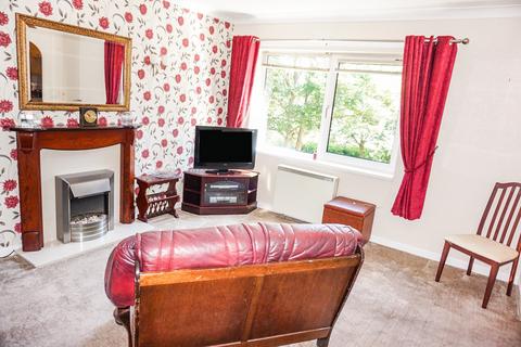 1 bedroom apartment for sale, Upper Holland Road, Sutton Coldfield B72