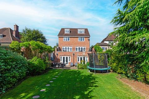 6 bedroom detached house for sale, Beech Hill Road, Sutton Coldfied B72