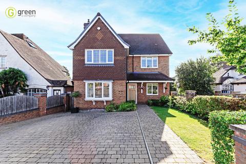 41 Beech Hill Road, Sutton Coldfield, B72 1BY