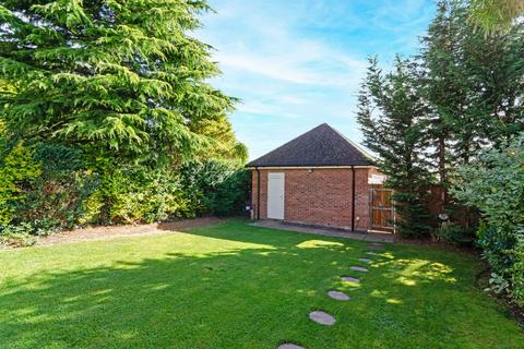 41 Beech Hill Road, Sutton Coldfield, B72 1BY