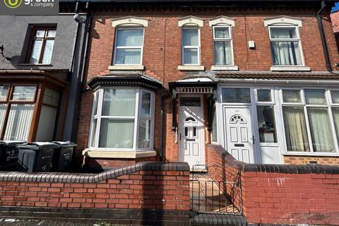 45 Bowyer Road, Saltley, Birmingham, B8 1EX