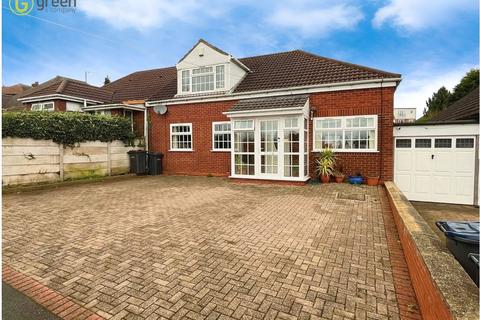 8 Fairview Avenue, Birmingham, B42 1LT