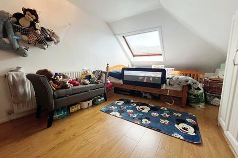 8 Fairview Avenue, Birmingham, B42 1LT
