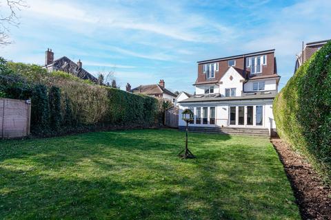 30 College Hill, Sutton Coldfield, B73 6HA