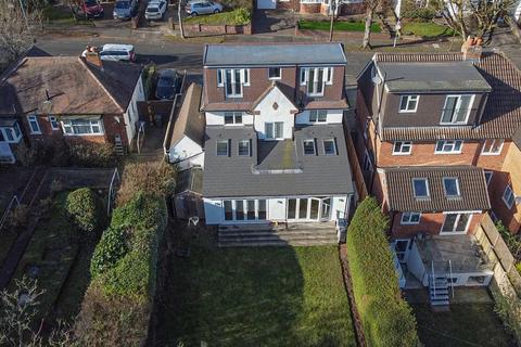 30 College Hill, Sutton Coldfield, B73 6HA