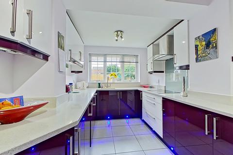 90 Coleshill Road, Curdworth, Sutton Coldfield, B76 9HH