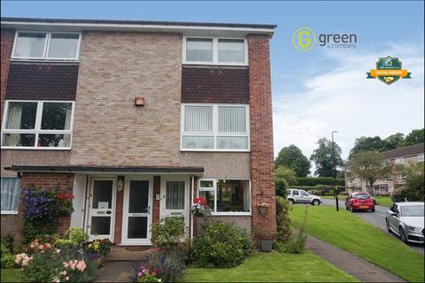 2 bedroom ground floor flat for sale, Penns Lane, Sutton Coldfield B76