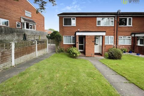 35 Firsholm Close, Sutton Coldfield, B73 5HT