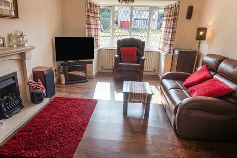 3 bedroom detached house for sale, Cattock Hurst Drive, Sutton Coldfield B72