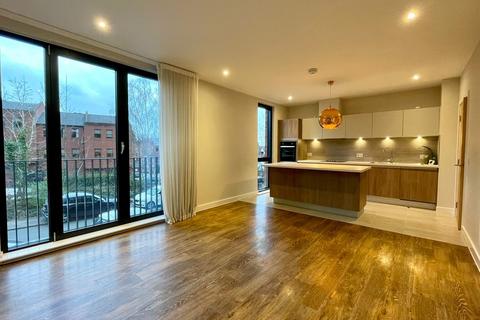 2 bedroom apartment for sale, King Edwards Square, Sutton Coldfield B73