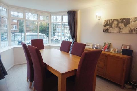 3 Jerrard Drive, Sutton Coldfield, B75 7SY