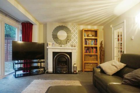 3 Jerrard Drive, Sutton Coldfield, B75 7SY