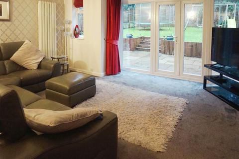 3 Jerrard Drive, Sutton Coldfield, B75 7SY