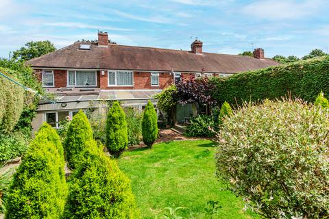 4 bedroom end of terrace house for sale, Thornbridge Avenue, Great Barr B42